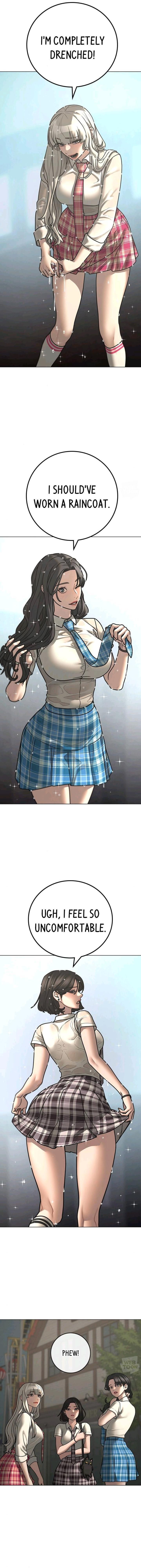 Reality Quest Chapter 120