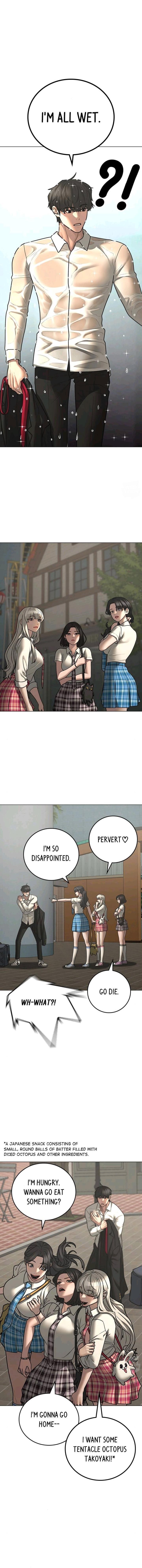 Reality Quest Chapter 120