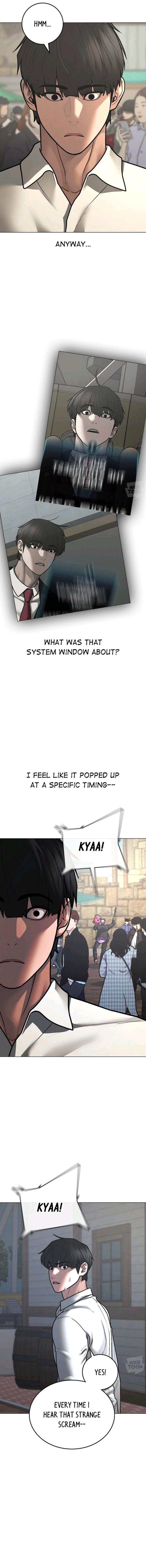 Reality Quest Chapter 120