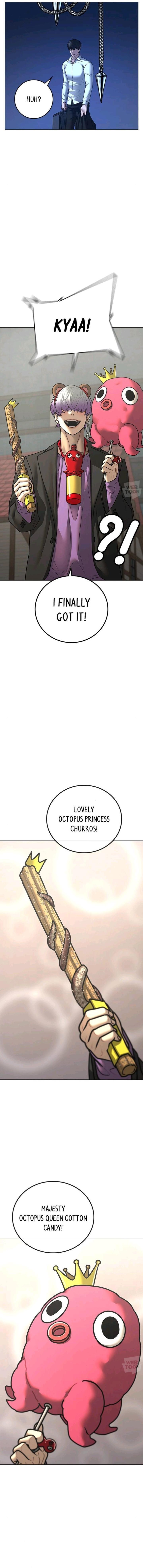 Reality Quest Chapter 120