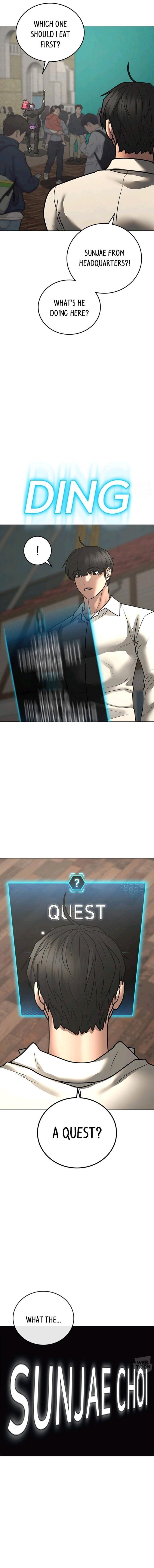 Reality Quest Chapter 120