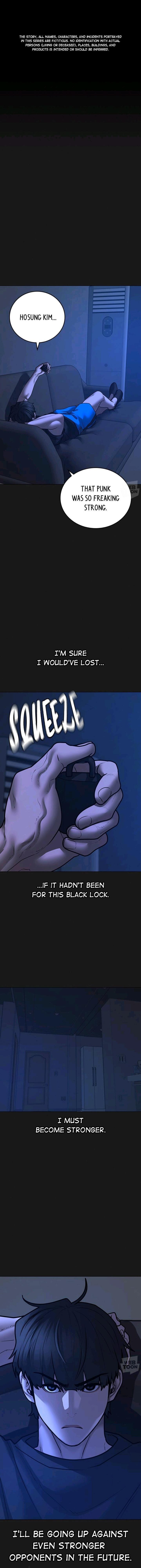 Reality Quest Chapter 121