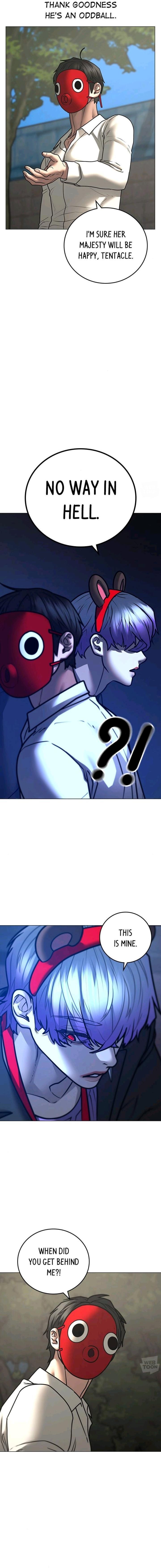 Reality Quest Chapter 121