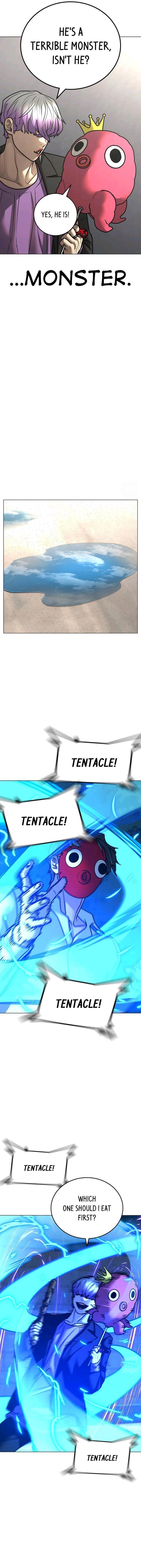 Reality Quest Chapter 121