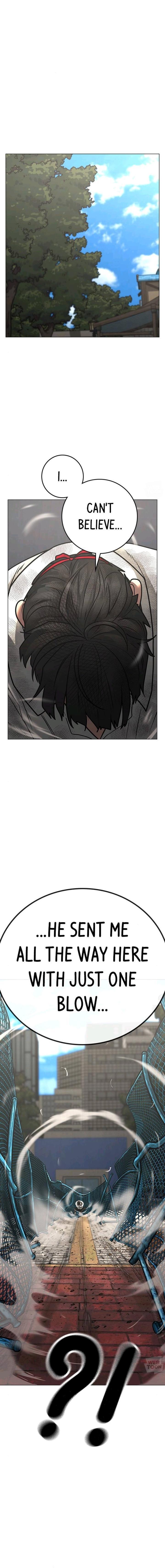 Reality Quest Chapter 121