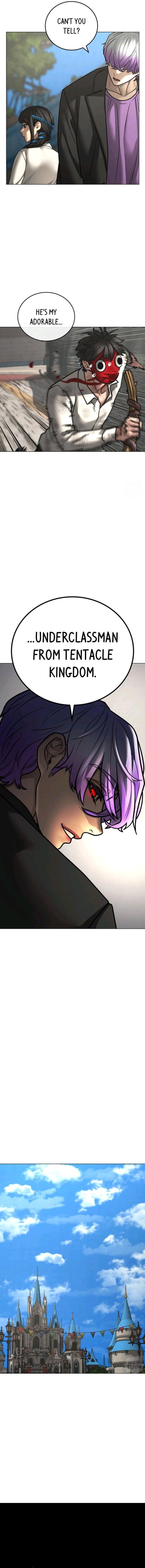 Reality Quest Chapter 121