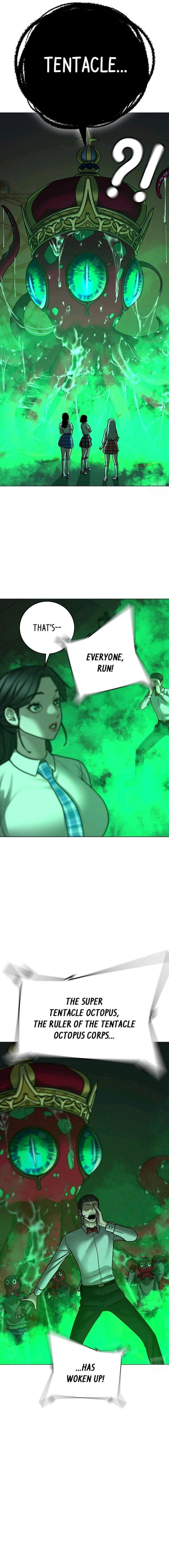 Reality Quest Chapter 121