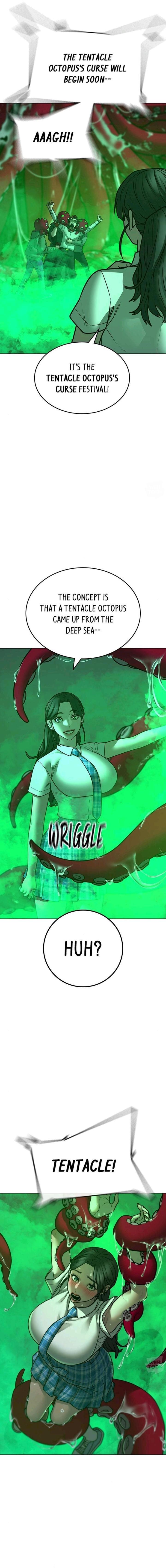 Reality Quest Chapter 121