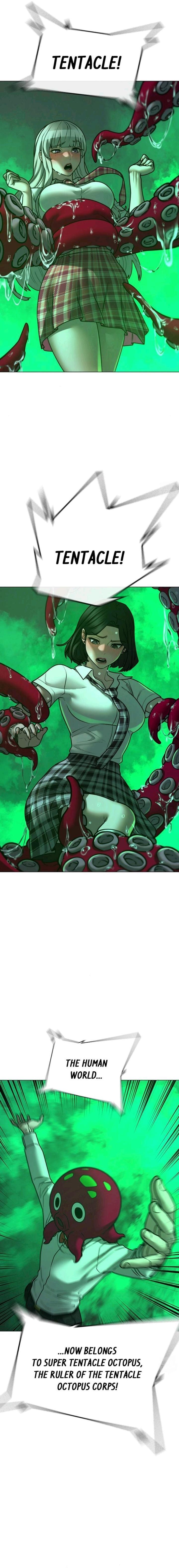 Reality Quest Chapter 121