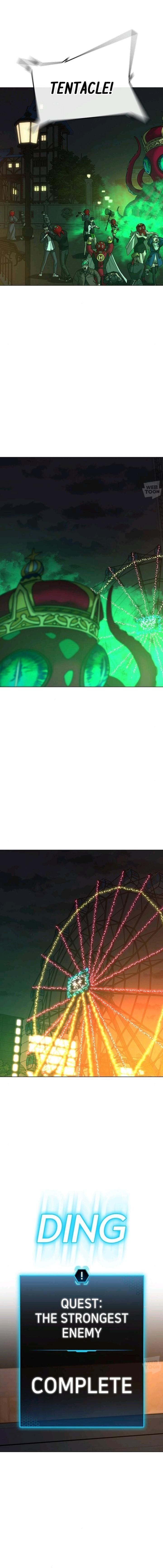 Reality Quest Chapter 121