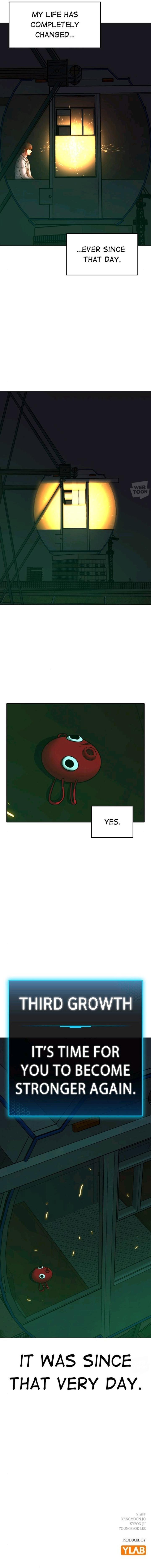 Reality Quest Chapter 121