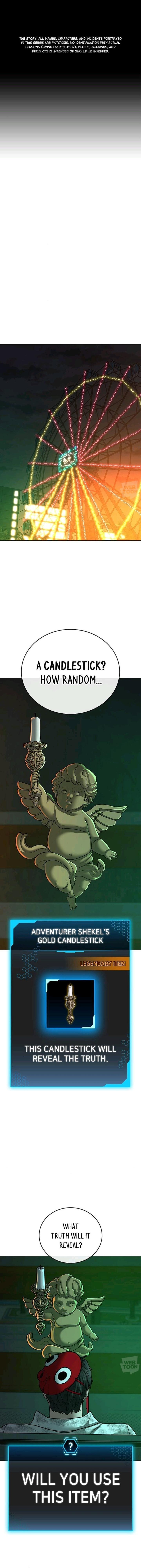 Reality Quest Chapter 122