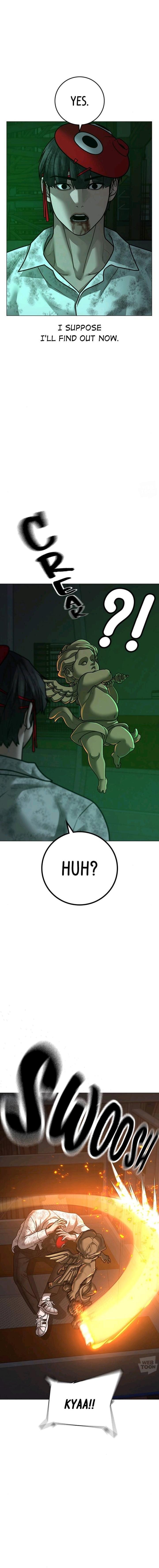 Reality Quest Chapter 122