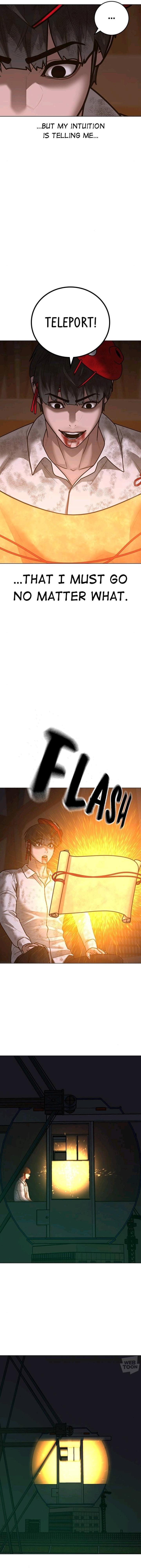 Reality Quest Chapter 122