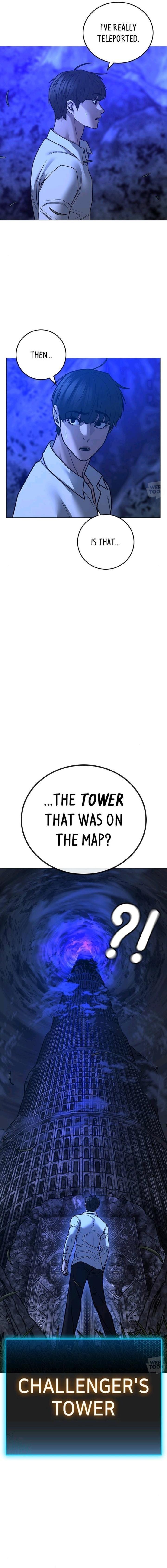 Reality Quest Chapter 122