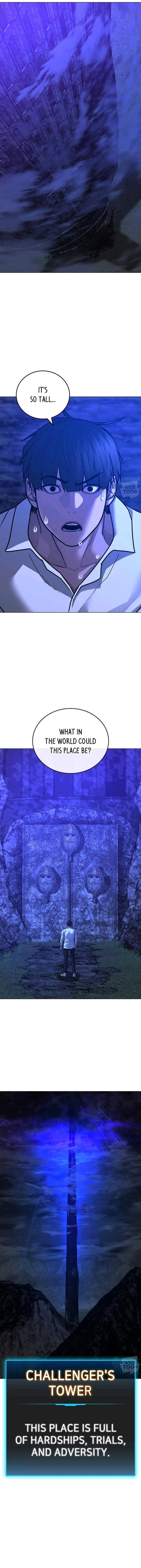 Reality Quest Chapter 122