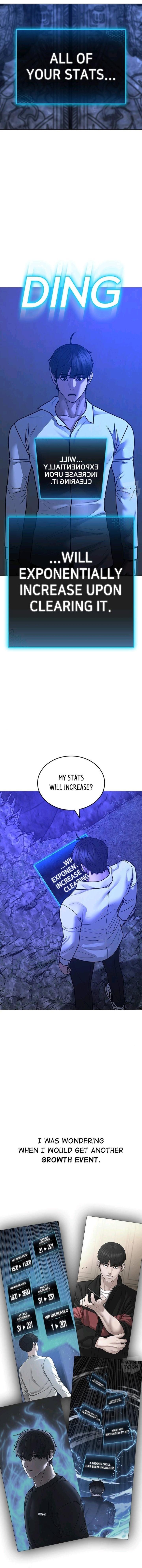 Reality Quest Chapter 122