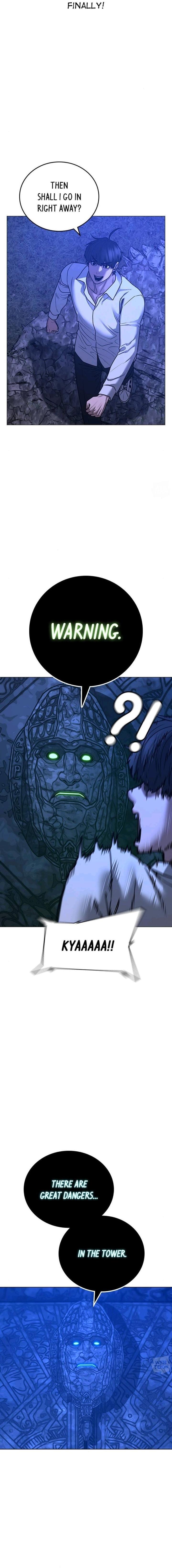 Reality Quest Chapter 122