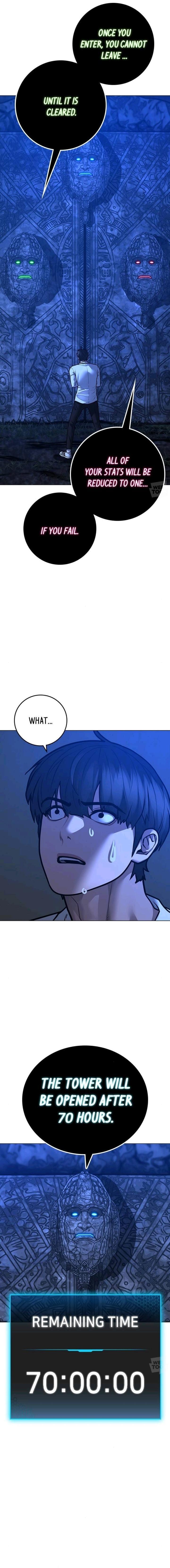 Reality Quest Chapter 122