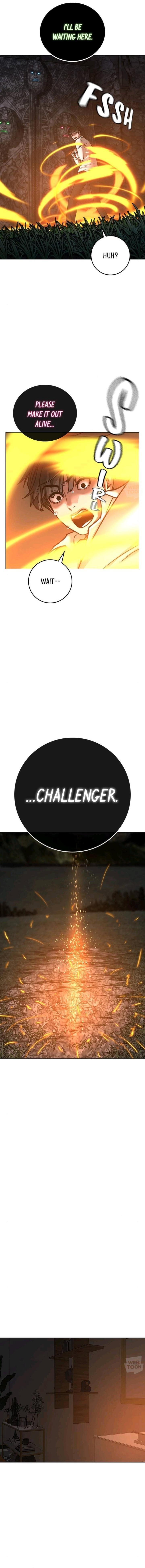 Reality Quest Chapter 122