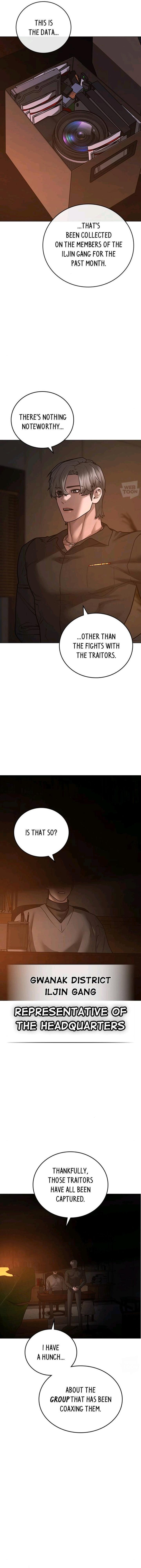 Reality Quest Chapter 122