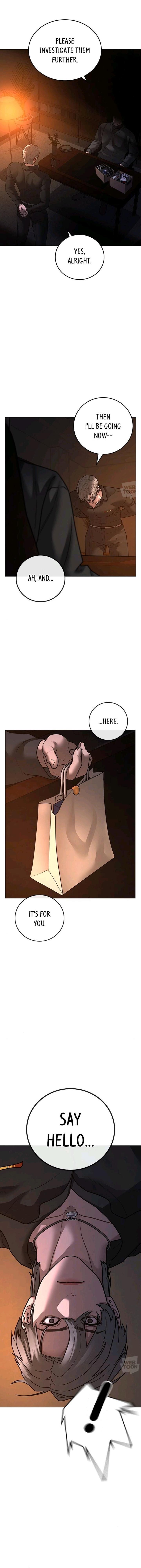 Reality Quest Chapter 122