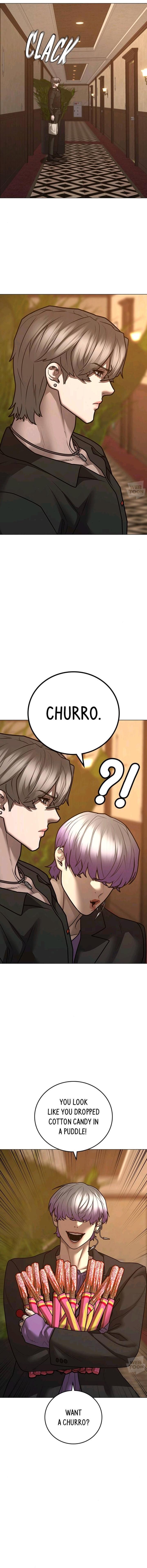 Reality Quest Chapter 122