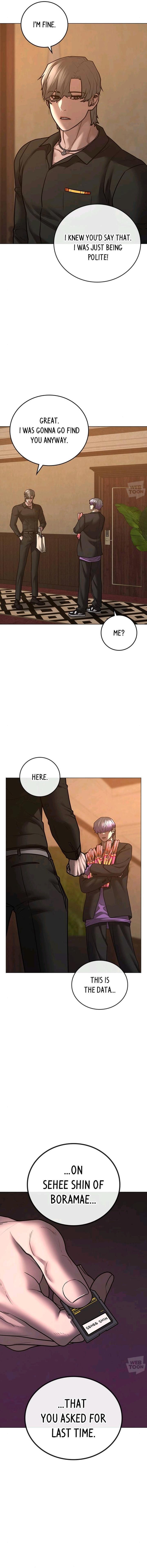 Reality Quest Chapter 122