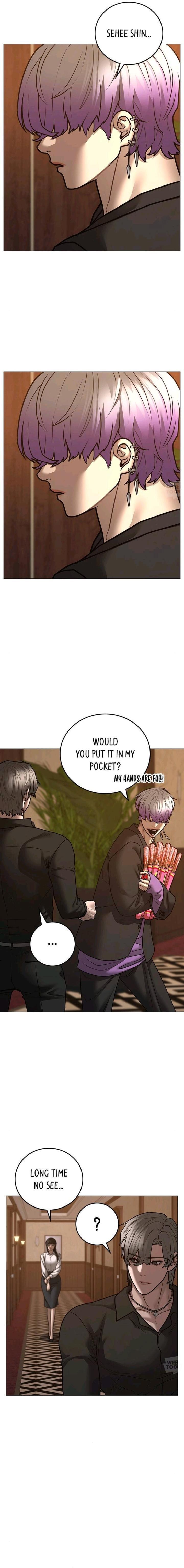 Reality Quest Chapter 122