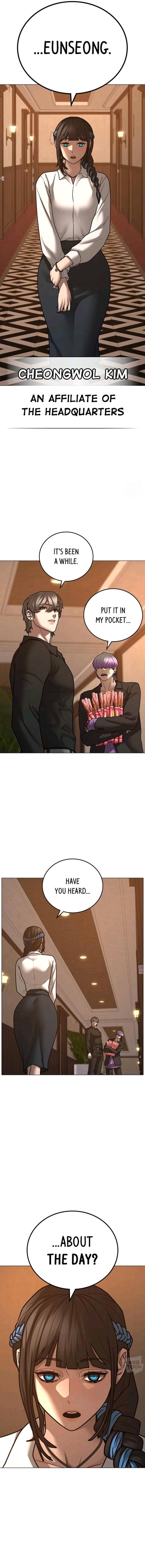 Reality Quest Chapter 122