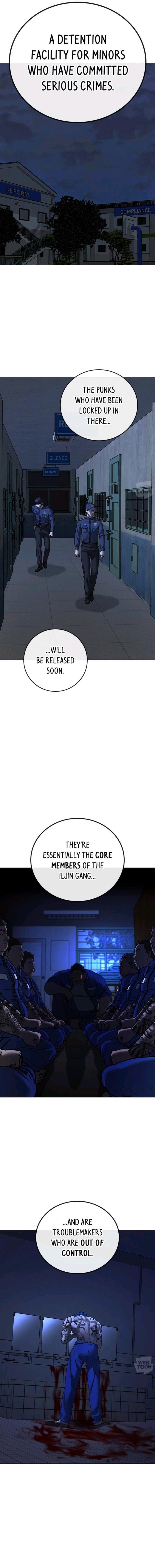 Reality Quest Chapter 122