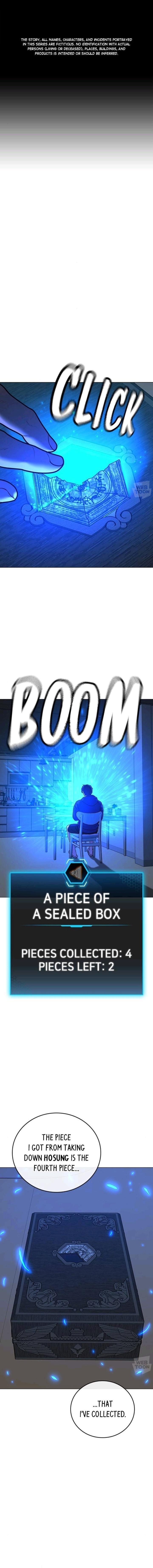 Reality Quest Chapter 123