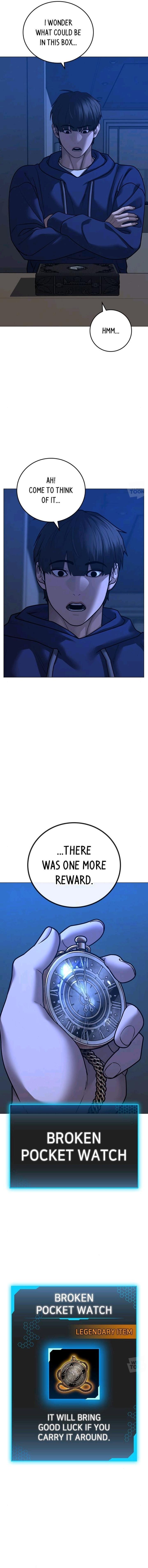 Reality Quest Chapter 123