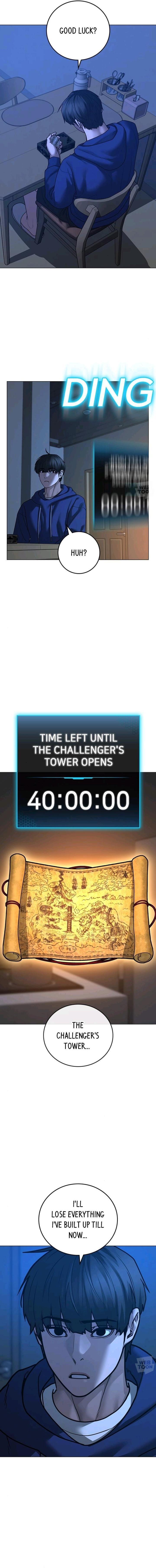 Reality Quest Chapter 123