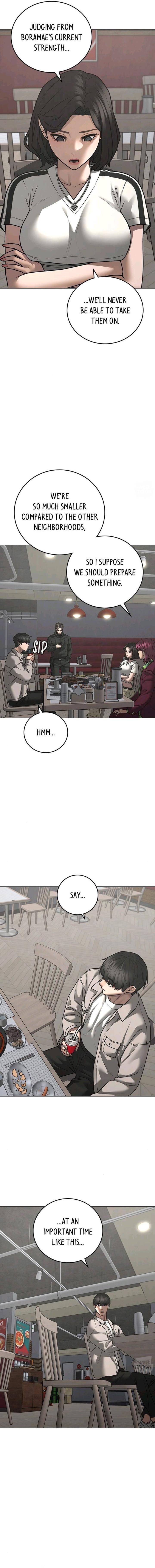 Reality Quest Chapter 123