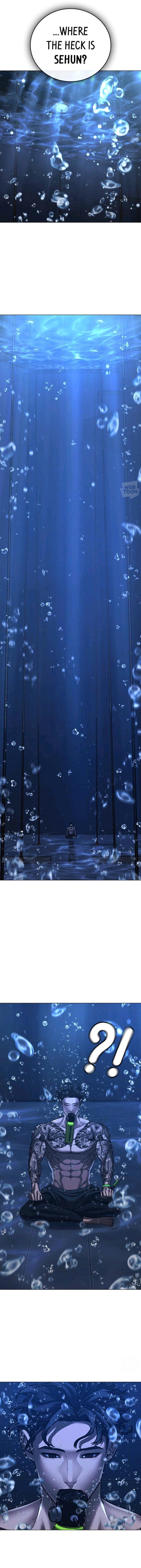 Reality Quest Chapter 123