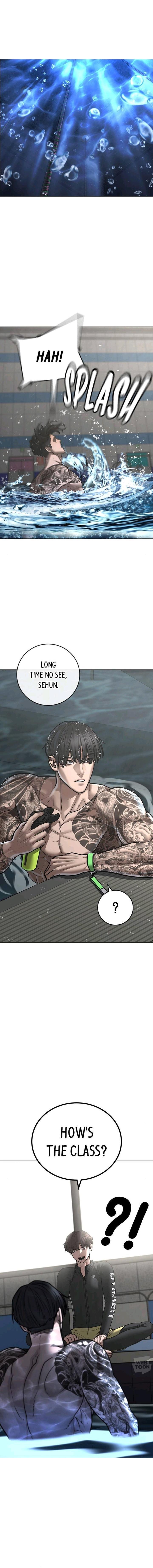 Reality Quest Chapter 123