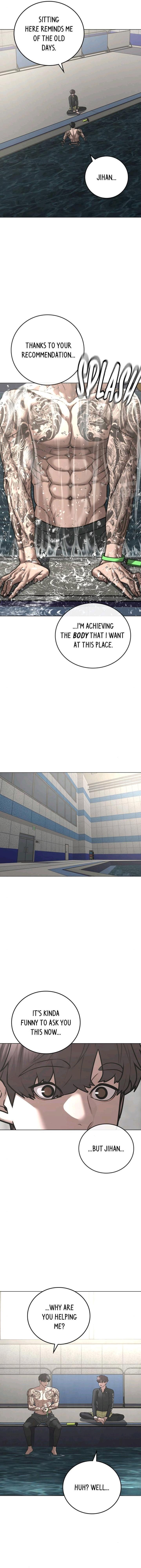 Reality Quest Chapter 123