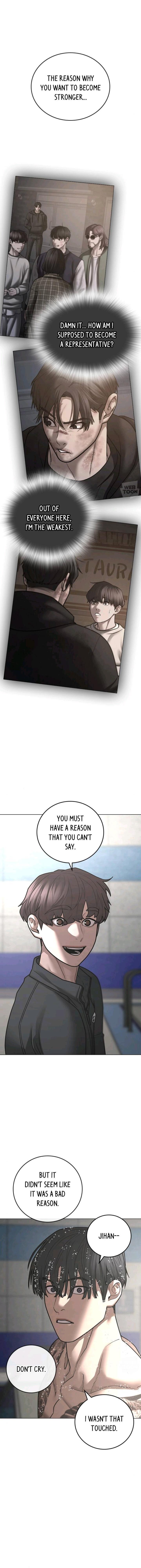 Reality Quest Chapter 123