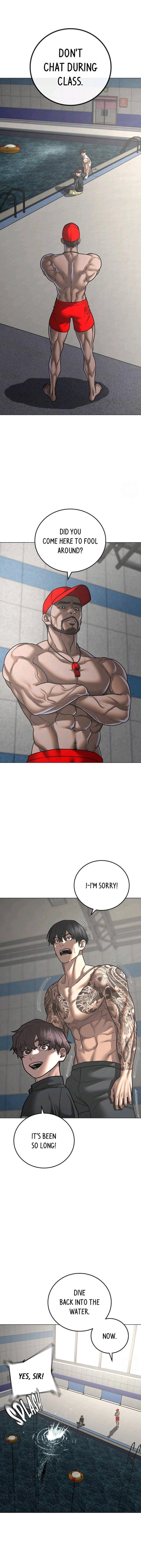 Reality Quest Chapter 123