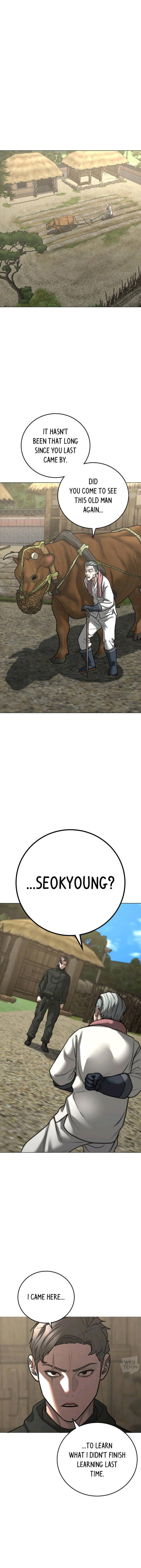 Reality Quest Chapter 123