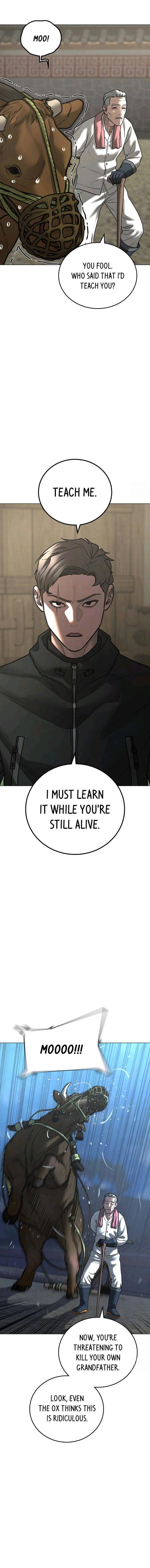 Reality Quest Chapter 123