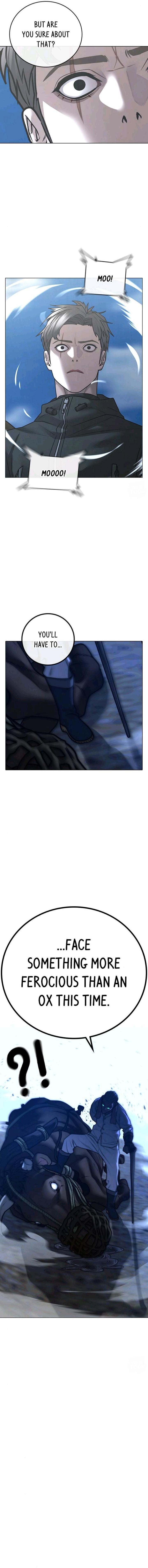 Reality Quest Chapter 123