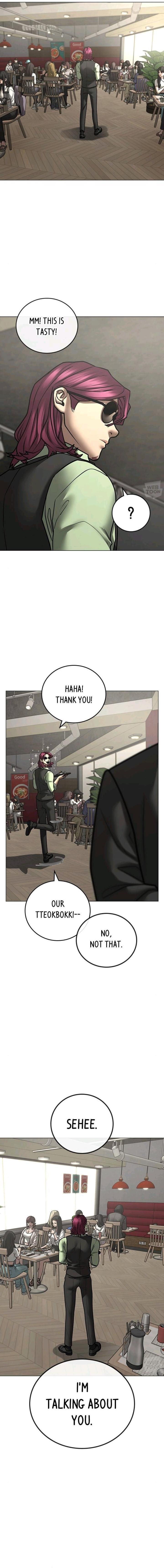 Reality Quest Chapter 123