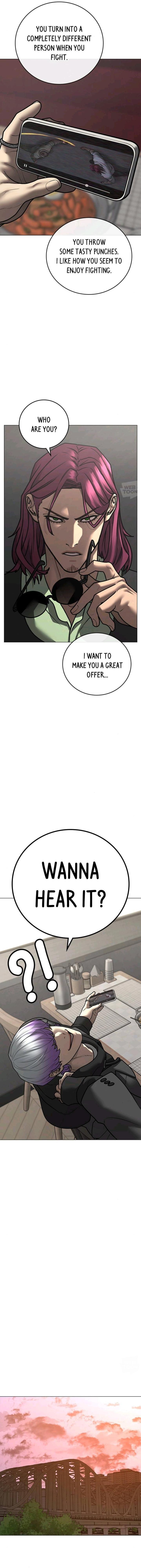 Reality Quest Chapter 123