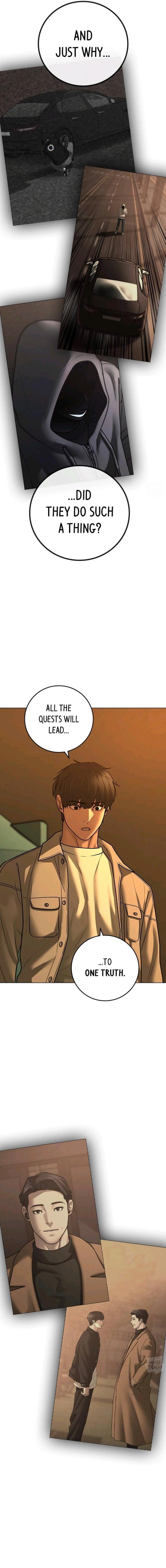 Reality Quest Chapter 123