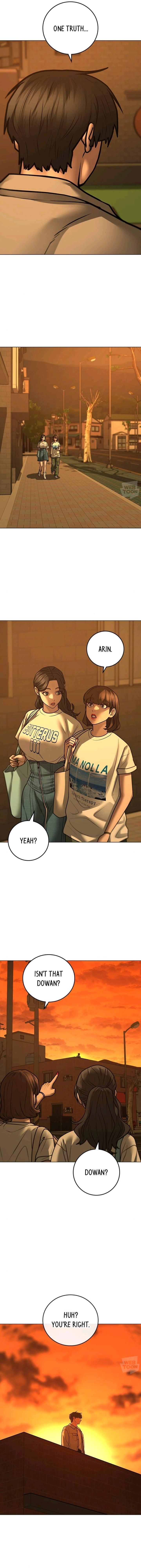 Reality Quest Chapter 123