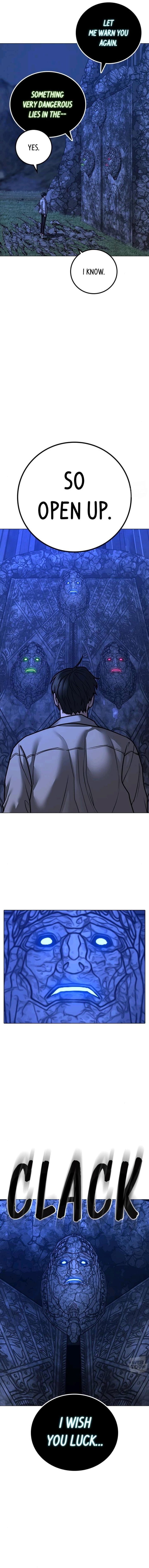 Reality Quest Chapter 123