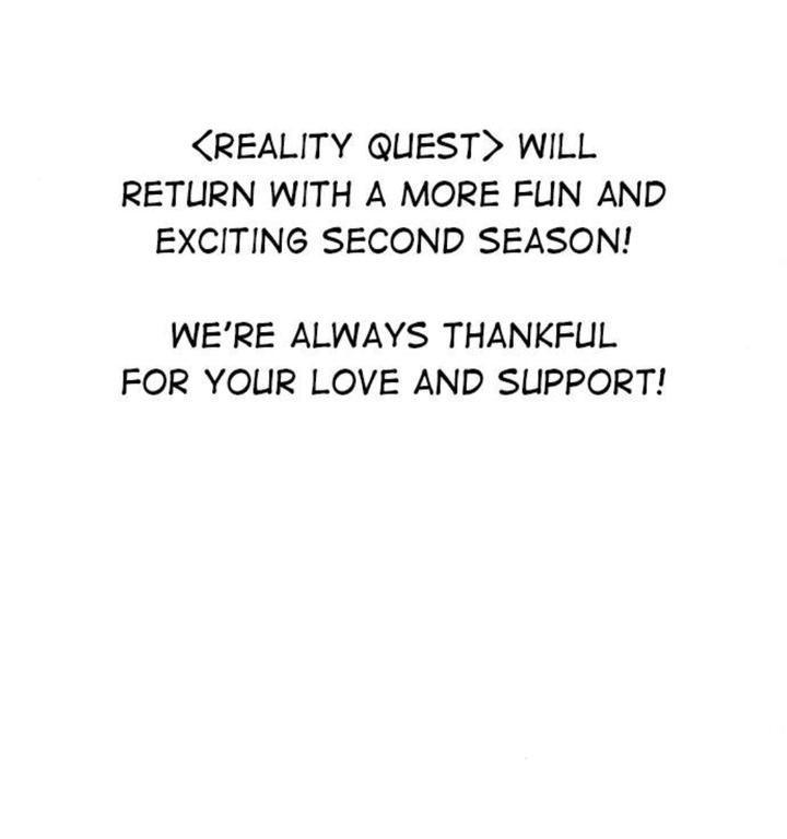 Reality Quest Chapter 123