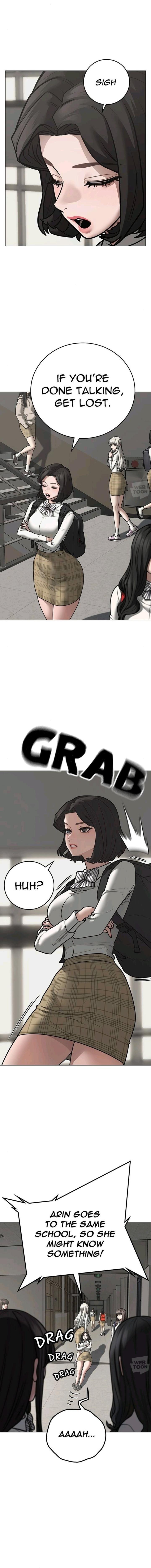 Reality Quest Chapter 124